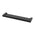 Phoenix Gloss Shower Shelf | Matte Black |