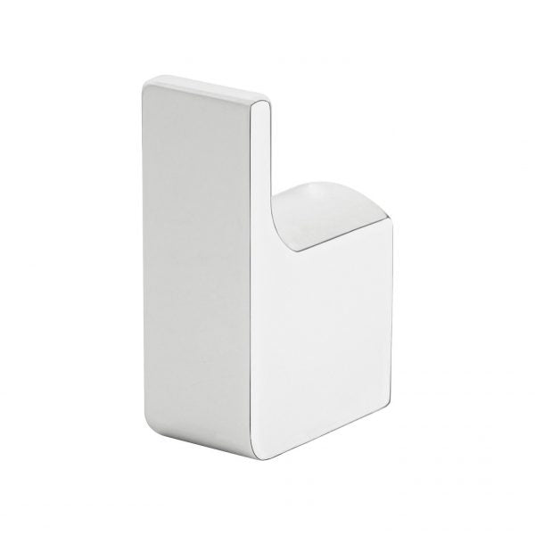 Phoenix Gloss Robe Hook, Chrome