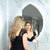 Marquise Jewel 600mm x 900mm Frameless LED Mirror with Bevelled Edge and Demister *Clearance Stock*