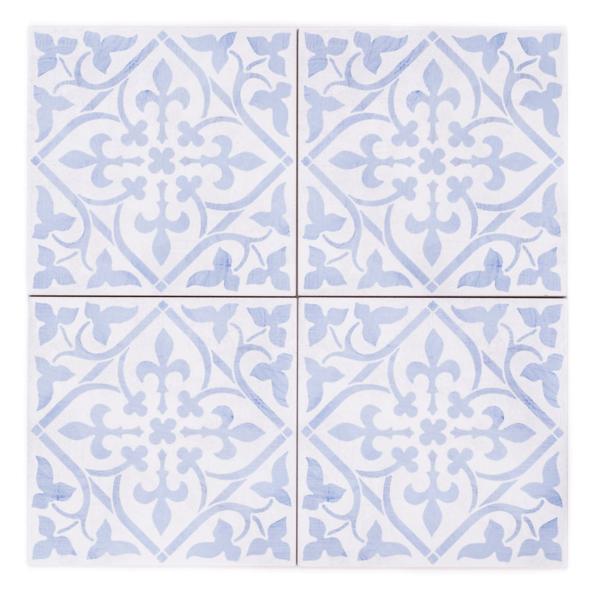 Tint Lily 205 x 205mm Matte