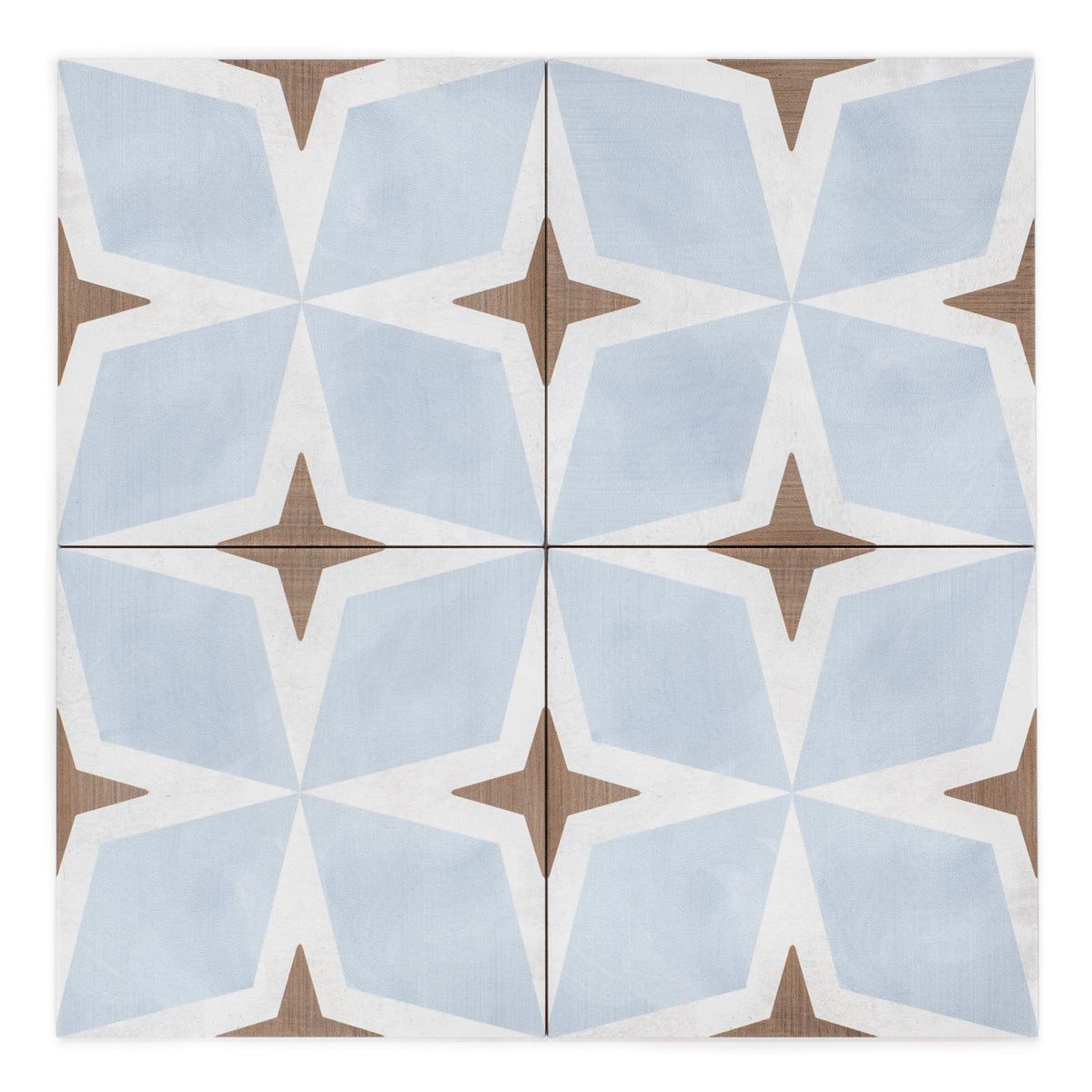 Tint Rhombus 205mm x 205mm Matte