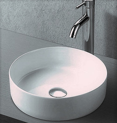 Kahm Super Slim Basin 355mm 2