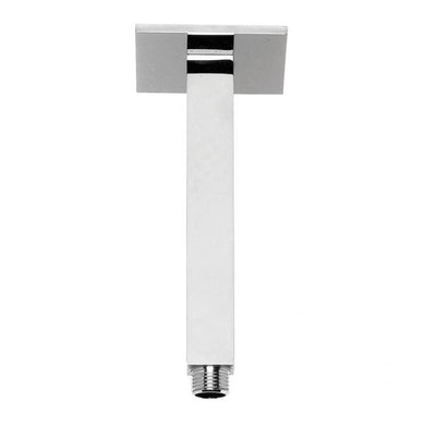 Phoenix Lexi Ceiling Arm 150mm | Chrome |