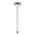 Phoenix Lexi Ceiling Arm 300mm | Chrome |