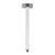 Phoenix Lexi Ceiling Arm 300mm | Chrome |