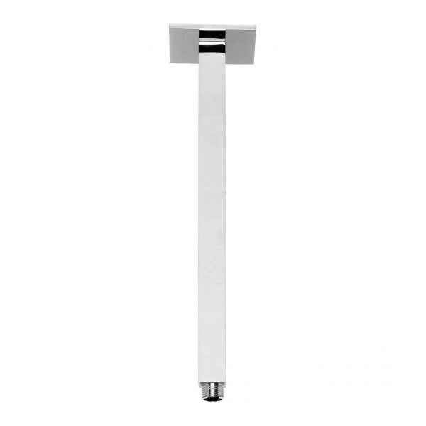 Phoenix Lexi Ceiling Arm 300mm, Chrome