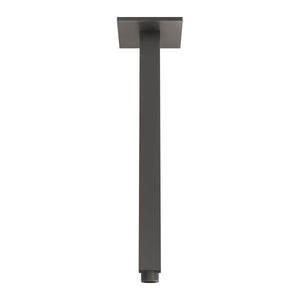 Phoenix Lexi Ceiling Arm 300mm | Gun Metal |