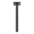 Phoenix Lexi Ceiling Arm 300mm | Gun Metal |