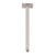Phoenix Lexi Ceiling Arm 300mm | Brushed Nickel |