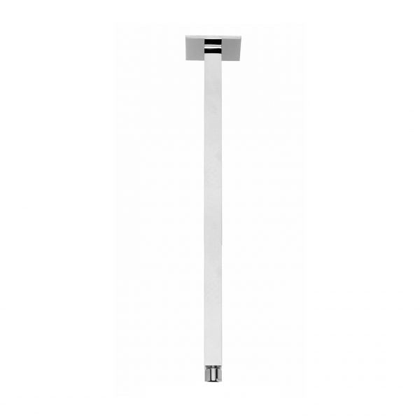 Phoenix Lexi Ceiling Arm 450mm, Chrome