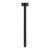 Phoenix Lexi Ceiling Arm 450mm | Matte Black |