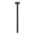 Phoenix Lexi Ceiling Arm 450mm | Gun Metal |