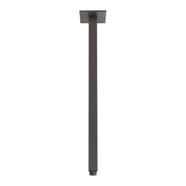 Phoenix Lexi Ceiling Arm 450mm, Gunmetal