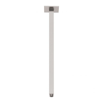 Phoenix Lexi Ceiling Arm 450mm | Brushed Nickel |