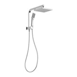 Phoenix Lexi Compact Twin Shower | Chrome |