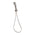 Phoenix Lexi Hand Shower | Brushed Nickel |