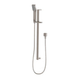 Phoenix Lexi Deluxe Rail Shower | Brushed Nickel |