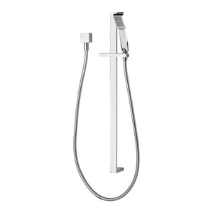 Phoenix Lexi Deluxe Rail Shower | Chrome |