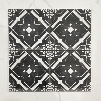 Style Joker 205 x 205mm Matte