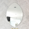 Marquise Jewel 600mm x 900mm Frameless Mirror with Bevelled Edge
