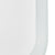 Arco Arch 1150mm x 1000mm LED Mirror with Frosted Glass Border and Demister