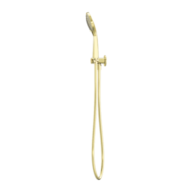 Nero Mecca Hand Held Shower with Air Shower | Brushed Gold |