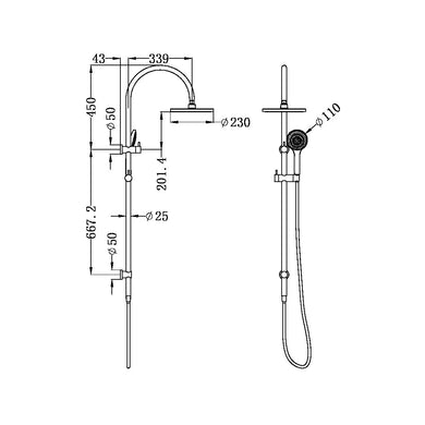 specification