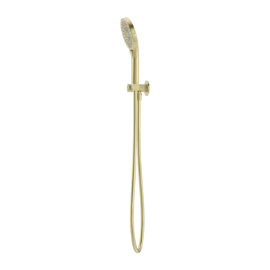 Nero Opal Hand Held Shower | Brushed Gold |