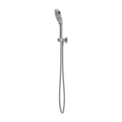 Nero Opal Hand Held Shower | Brushed Nickel |