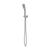Nero Opal Hand Held Shower | Brushed Nickel |