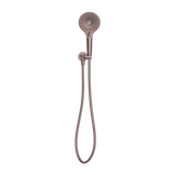 Nero Opal Hand Held Shower | Brushed Bronze |