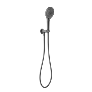 Nero Opal Hand Held Shower | Graphite |
