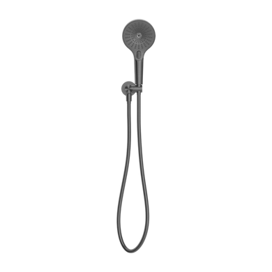 Nero Opal Hand Held Shower | Graphite |