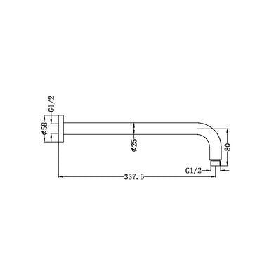 specification