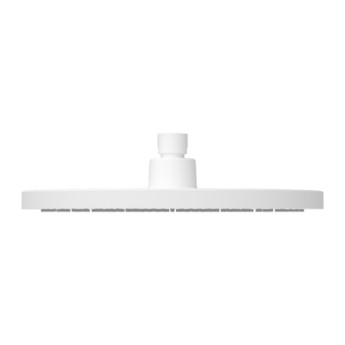 Nero Air Shower Head | Matte White |