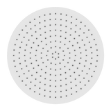 Nero Air Shower Head | Matte White |