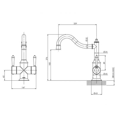 specification