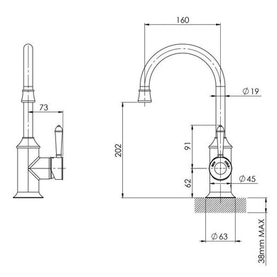 specification