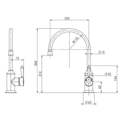 specification