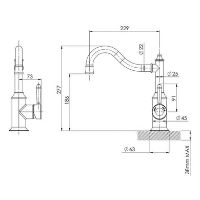 specification