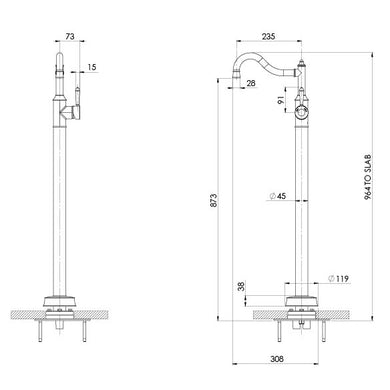 specification