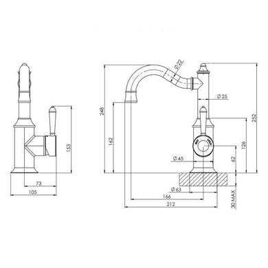 specification