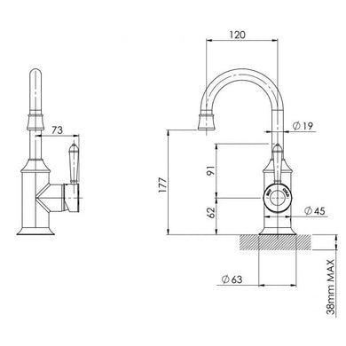 specification