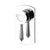 Phoenix Nostalgia Shower/ Wall Mixer | Chrome |