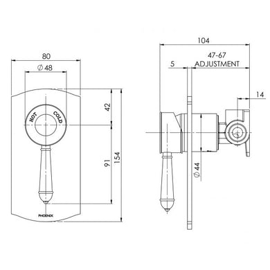 specification