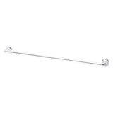 Phoenix Nostalgia Single Towel Rail 760mm | Chrome |