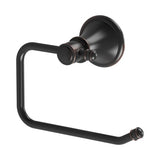 Phoenix Nostalgia Toilet Roll Holder | Antique Black |