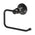 Phoenix Nostalgia Toilet Roll Holder | Antique Black |