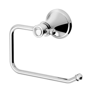 Phoenix Nostalgia Toilet Roll Holder | Chrome |