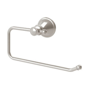 Phoenix Nostalgia Hand Towel Holder | Brushed Nickel |